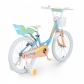 Продукт Byox Fashion Girl - Детски велосипед 20 инча - 9 - BG Hlapeta