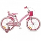 Продукт Byox детски велосипед 20 инча Puppy - 1 - BG Hlapeta