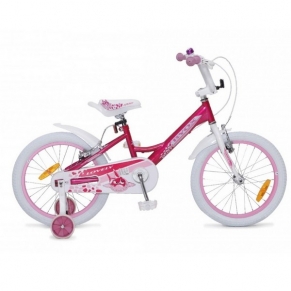 Byox Lovely - Детски велосипед 18 инча