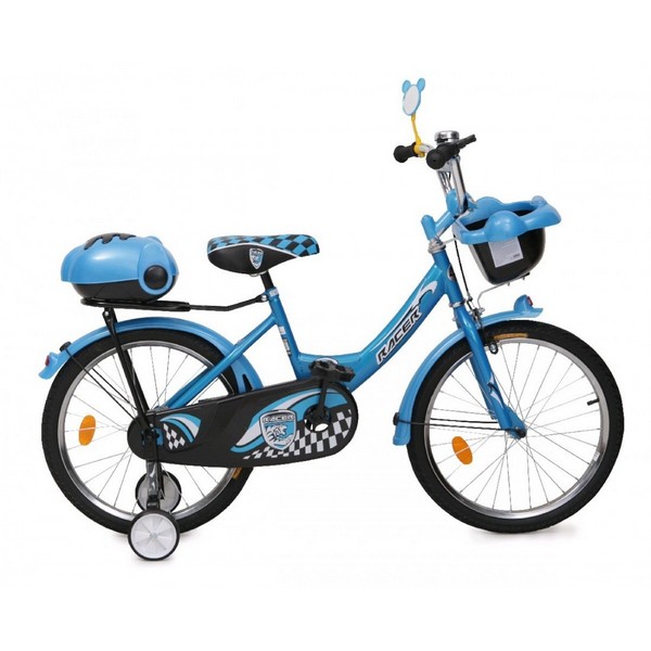 Продукт Детски велосипед 20 инча - 2082 - 0 - BG Hlapeta