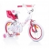Byox Little Princess - Детски велосипед 16 инча 1