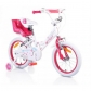 Продукт Byox Little Princess - Детски велосипед 16 инча - 3 - BG Hlapeta