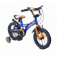 Продукт Byox Rapid - Детски велосипед 14 инча - 10 - BG Hlapeta