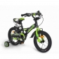 Продукт Byox Rapid - Детски велосипед 14 инча - 2 - BG Hlapeta