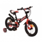 Продукт Byox Rapid - Детски велосипед 14 инча - 9 - BG Hlapeta