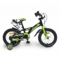 Продукт Byox Rapid - Детски велосипед 14 инча - 3 - BG Hlapeta
