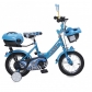 Продукт Byox - Детски велосипед 12 инча - 3 - BG Hlapeta