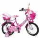 Продукт Byox - Детски велосипед 12 инча - 2 - BG Hlapeta