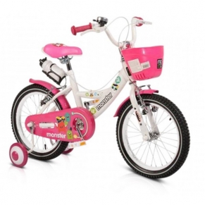 Moni 1681 - Детски велосипед 16 инча