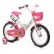 Moni 1681 - Детски велосипед 16 инча 1