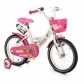 Продукт Moni 1681 - Детски велосипед 16 инча - 4 - BG Hlapeta