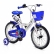 Moni 1681 - Детски велосипед 16 инча 3