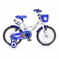 Продукт Moni 1681 - Детски велосипед 16 инча - 2 - BG Hlapeta