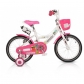 Продукт Moni 1681 - Детски велосипед 16 инча - 1 - BG Hlapeta