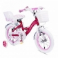 Продукт Byox Flower - Детски велосипед 14 инча - 4 - BG Hlapeta