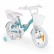 Byox Flower - Детски велосипед 14 инча 6