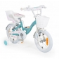 Продукт Byox Flower - Детски велосипед 14 инча - 2 - BG Hlapeta