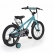 Byox Pixy - Детски велосипед 18 инча