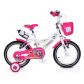 Продукт Moni 1481 - Детски велосипед 14 инча - 2 - BG Hlapeta