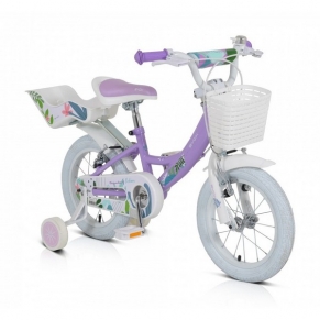 Byox Eden - Детски велосипед 14 инча 