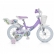 Byox Eden - Детски велосипед 14 инча  4
