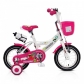 Продукт Byox - Детски велосипед 1281-12 инча - 2 - BG Hlapeta