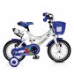 Продукт Byox - Детски велосипед 1281-12 инча - 1 - BG Hlapeta