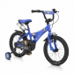 Продукт Byox детски велосипед 16 Devil - 6 - BG Hlapeta
