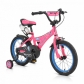 Продукт Byox детски велосипед 16 Devil - 5 - BG Hlapeta