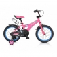 Продукт Byox детски велосипед 16 Devil - 3 - BG Hlapeta