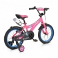 Продукт Byox детски велосипед 16 Devil - 2 - BG Hlapeta