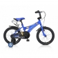 Продукт Byox детски велосипед 16 Devil - 1 - BG Hlapeta