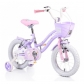 Продукт Moni - Детски велосипед 14 инча 1483 - 4 - BG Hlapeta
