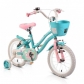 Продукт Moni - Детски велосипед 14 инча 1483 - 3 - BG Hlapeta