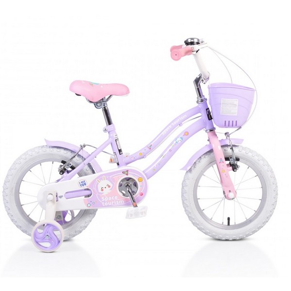 Продукт Moni - Детски велосипед 14 инча 1483 - 0 - BG Hlapeta