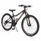 Продукт Byox AVENUE - Велосипед със скорости 26 инча - 12 - BG Hlapeta