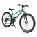Byox AVENUE - Велосипед със скорости 26 инча 3