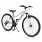 Продукт Byox AVENUE - Велосипед със скорости 26 инча - 10 - BG Hlapeta