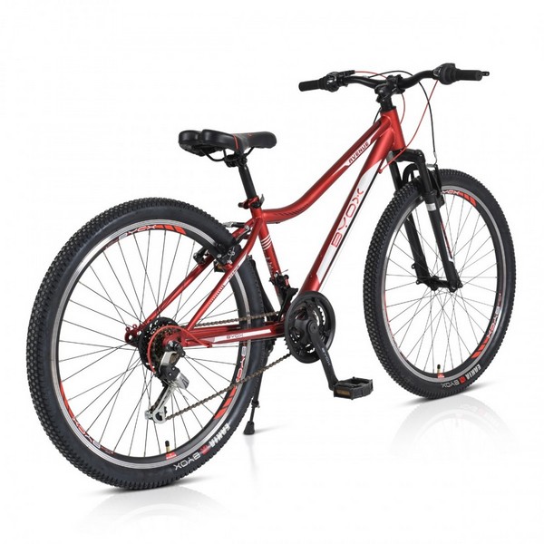 Продукт Byox AVENUE - Велосипед със скорости 26 инча - 0 - BG Hlapeta