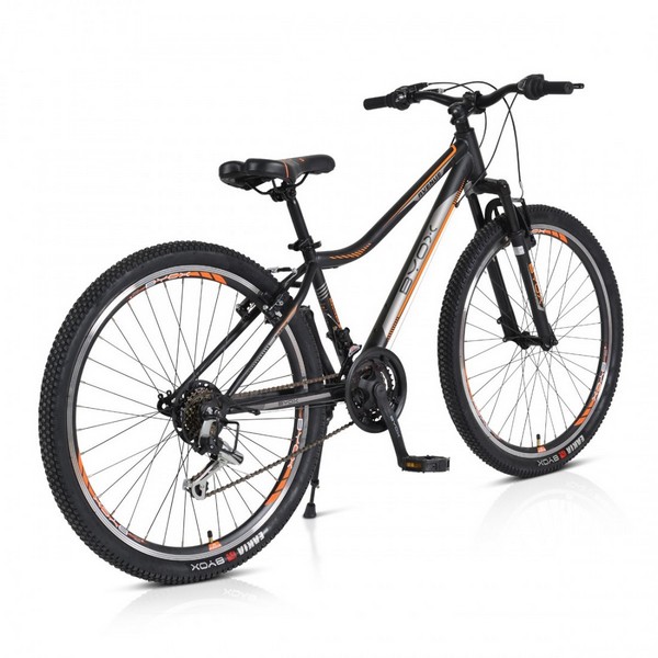 Продукт Byox AVENUE - Велосипед със скорости 26 инча - 0 - BG Hlapeta