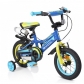 Продукт Byox Prince - детски велосипед 12  - 10 - BG Hlapeta