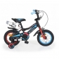 Продукт Byox Prince - детски велосипед 12  - 9 - BG Hlapeta