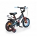 Byox Prince - детски велосипед 12  6