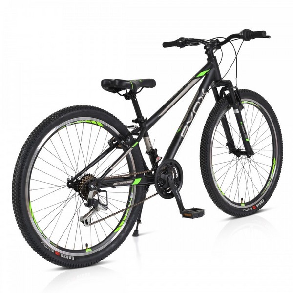 Продукт Byox MASTER - Велосипед със скорости 26 инча - 0 - BG Hlapeta