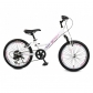 Продукт Byox Princess - Велосипед със скорости 20 инча - 2 - BG Hlapeta