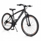 Продукт Byox SPIRIT - Велосипед със скорости 27.5 инча - 3 - BG Hlapeta