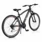 Продукт Byox SPIRIT - Велосипед със скорости 27.5 инча - 2 - BG Hlapeta