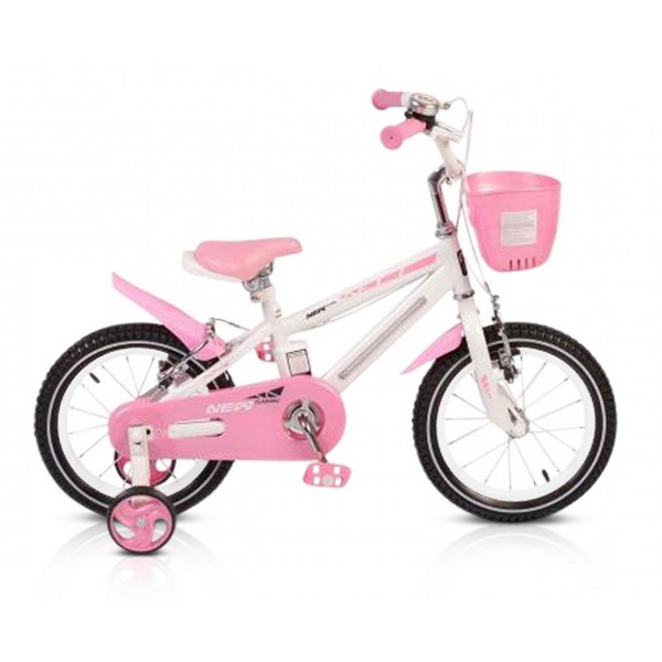 Продукт Moni - Детски велосипед 12 инча със светеща рамка - 0 - BG Hlapeta