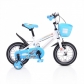 Продукт Moni - Детски велосипед 12 инча със светеща рамка - 3 - BG Hlapeta