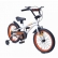 OLD Moni Pixy - Детски велосипед 18 инча 2